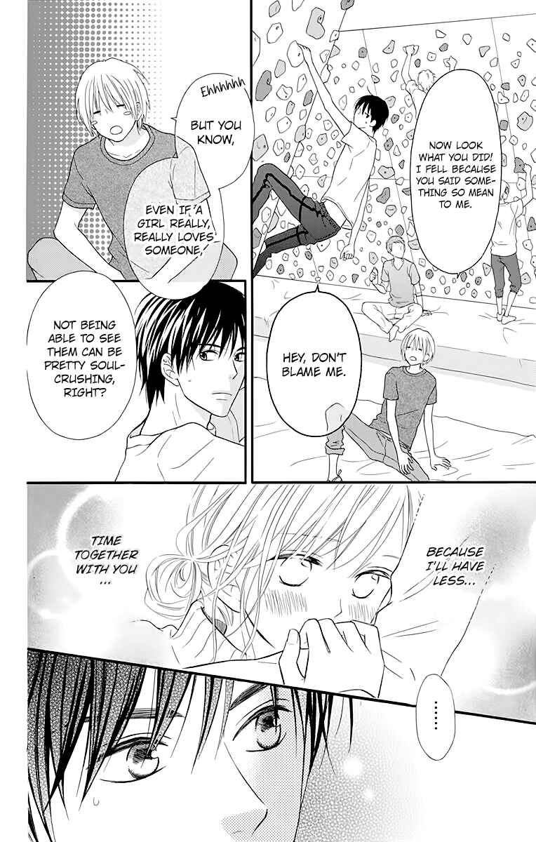 Page 4 Chapter 12 Life So Happy