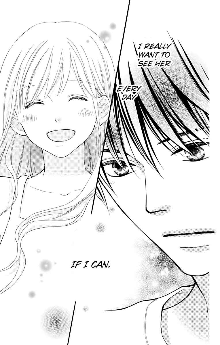 Page 7 Chapter 12 Life So Happy