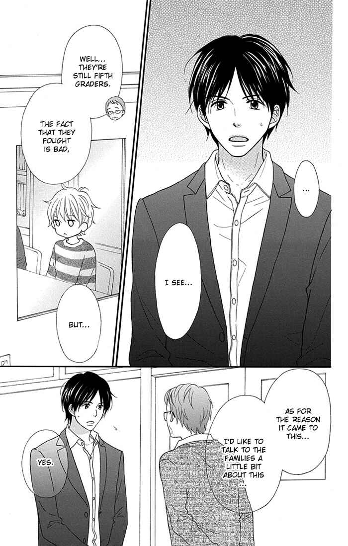 Page 10 Chapter 7 Life So Happy