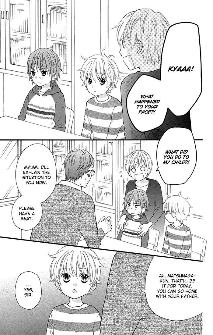 Page 12 Chapter 7 Life So Happy