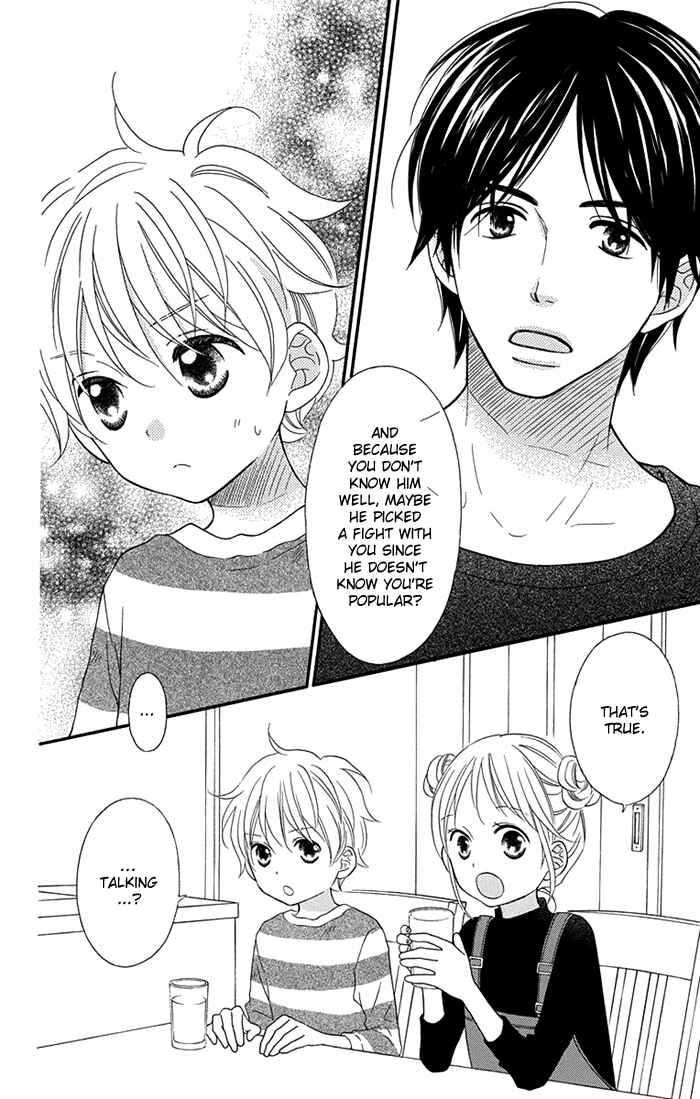 Page 17 Chapter 7 Life So Happy
