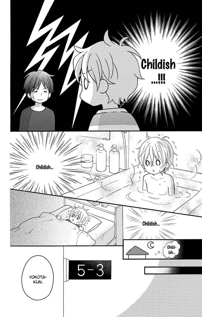 Page 19 Chapter 7 Life So Happy