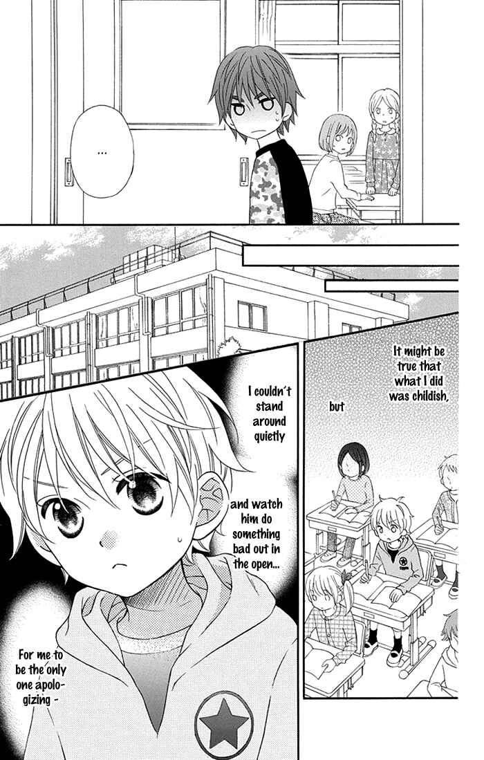 Page 26 Chapter 7 Life So Happy