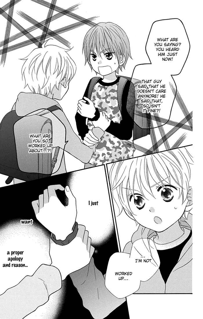 Page 30 Chapter 7 Life So Happy