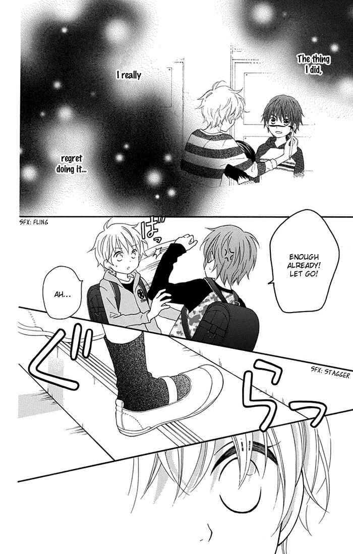 Page 31 Chapter 7 Life So Happy