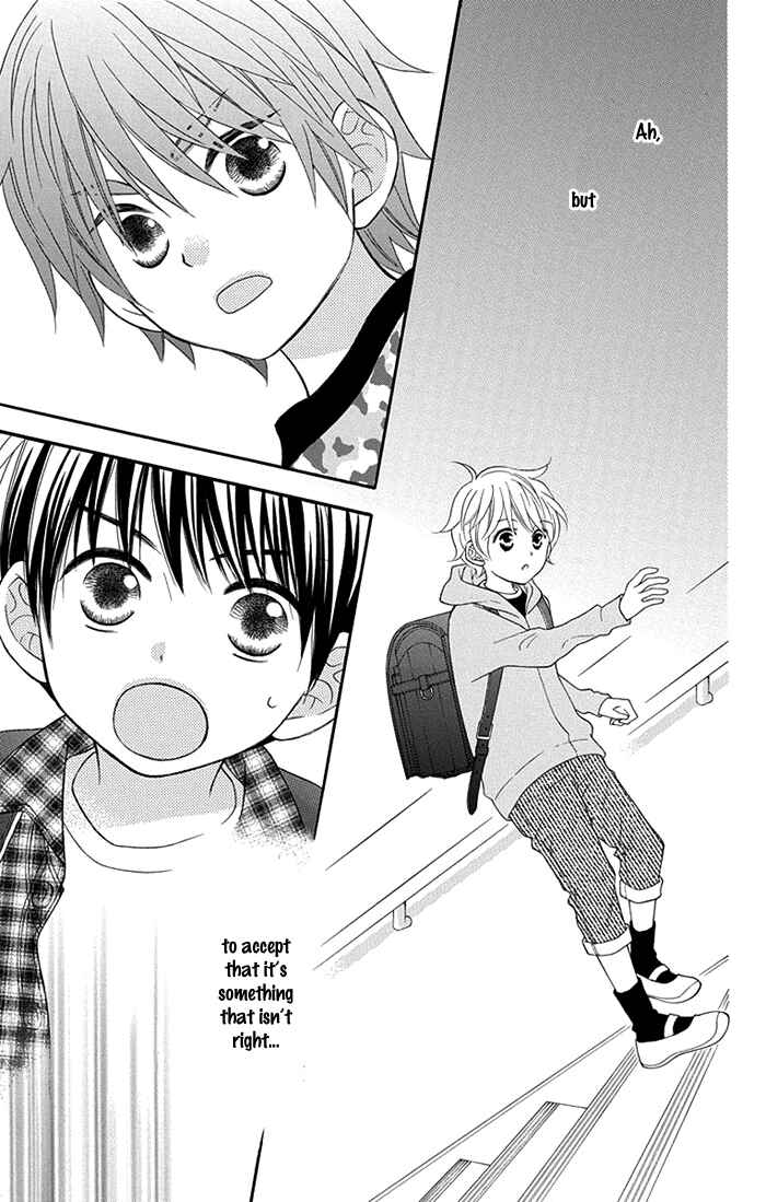 Page 32 Chapter 7 Life So Happy