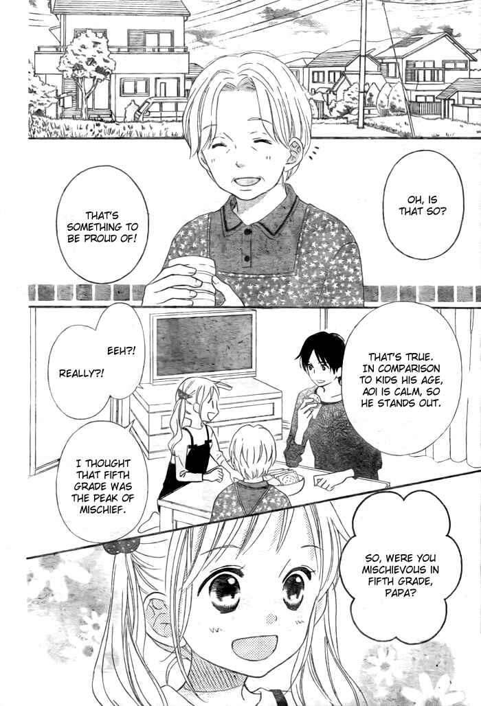 Page 10 Chapter 6 Life So Happy