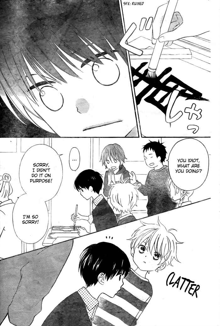 Page 29 Chapter 6 Life So Happy