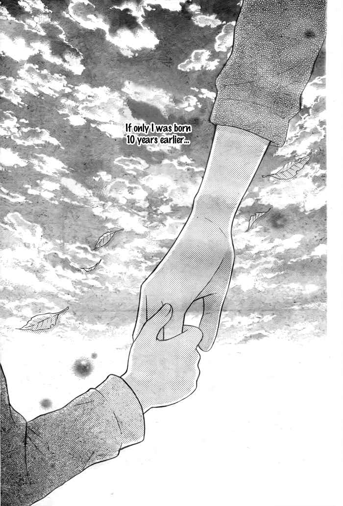 Page 3 Chapter 6 Life So Happy