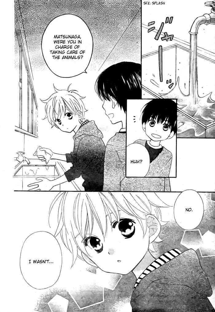 Page 4 Chapter 6 Life So Happy