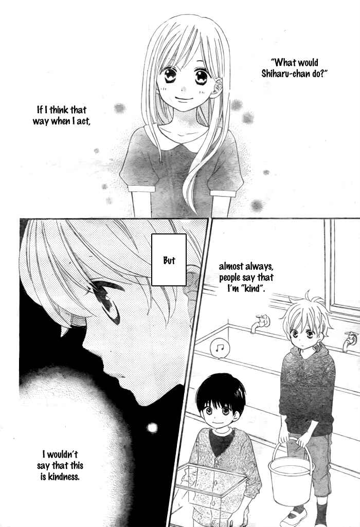 Page 6 Chapter 6 Life So Happy