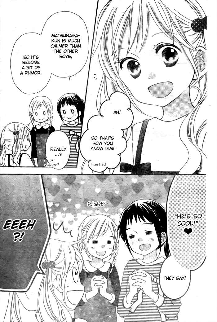 Page 9 Chapter 6 Life So Happy
