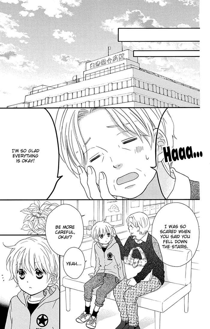Page 10 Chapter 8 Life So Happy