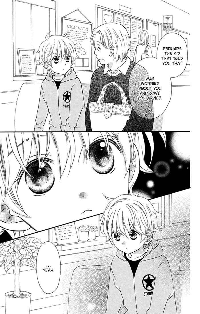 Page 12 Chapter 8 Life So Happy