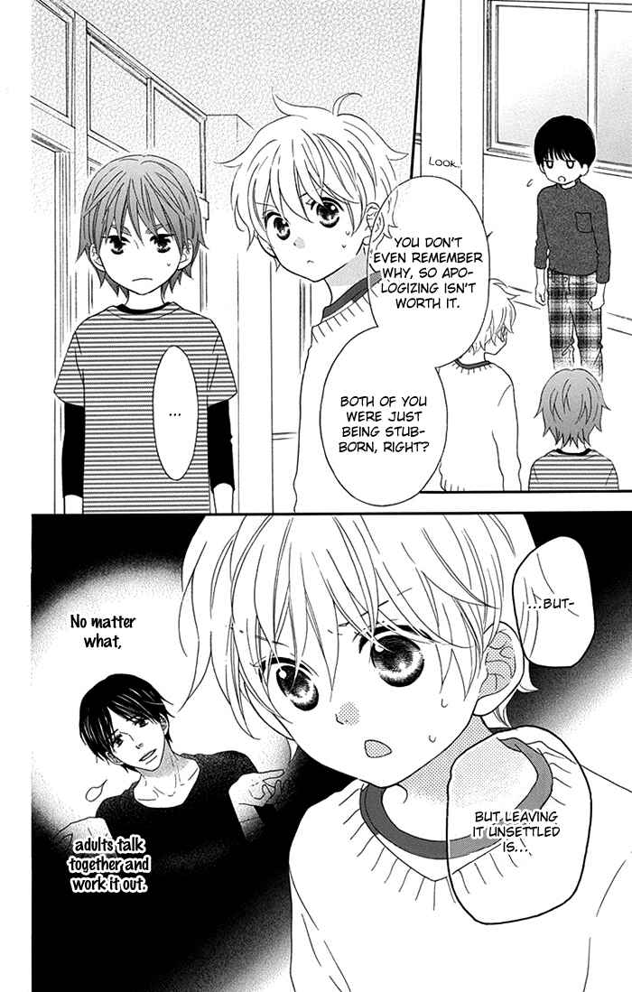 Page 17 Chapter 8 Life So Happy