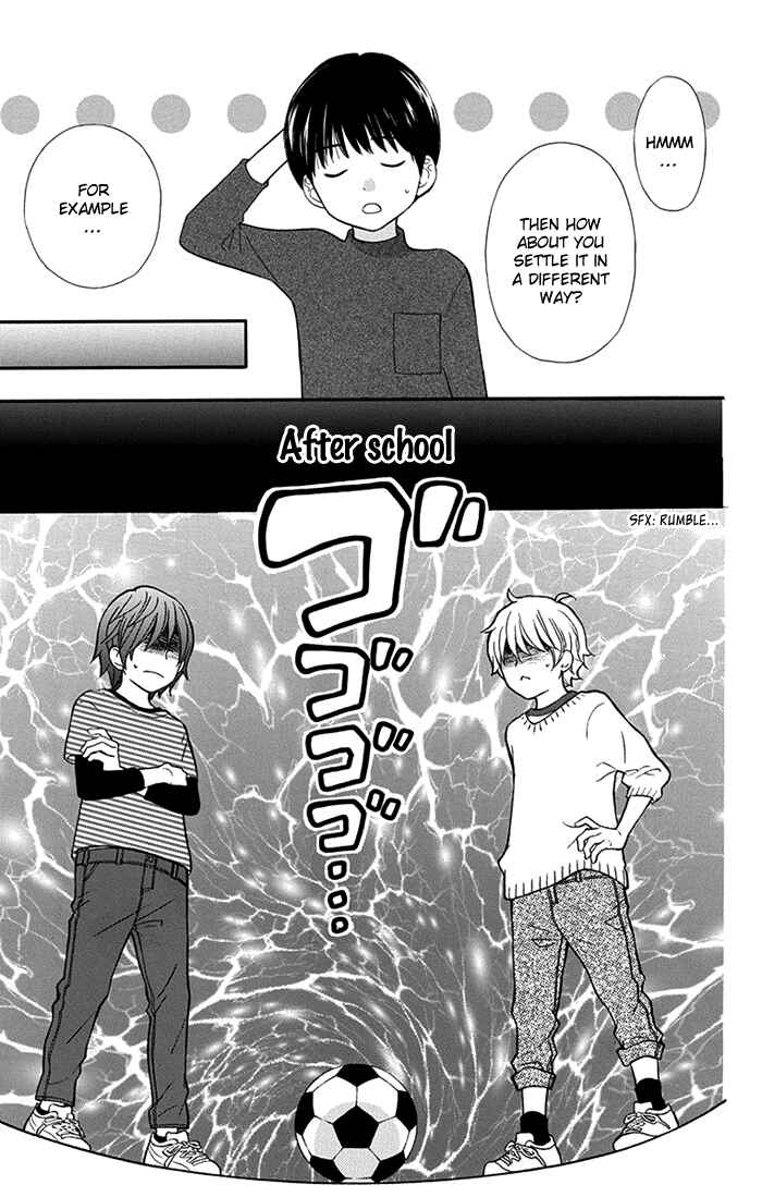 Page 18 Chapter 8 Life So Happy