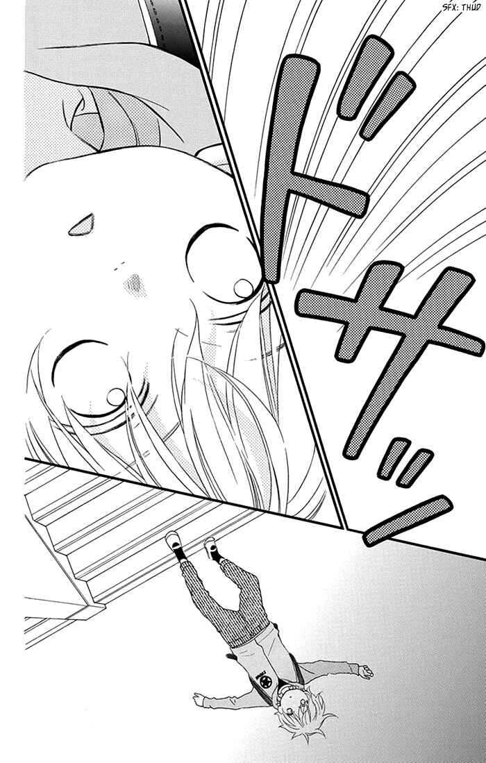 Page 3 Chapter 8 Life So Happy