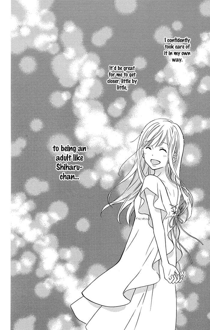 Page 33 Chapter 8 Life So Happy