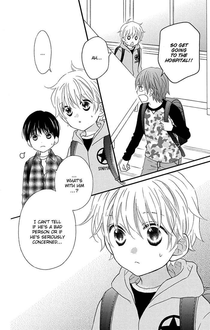 Page 9 Chapter 8 Life So Happy