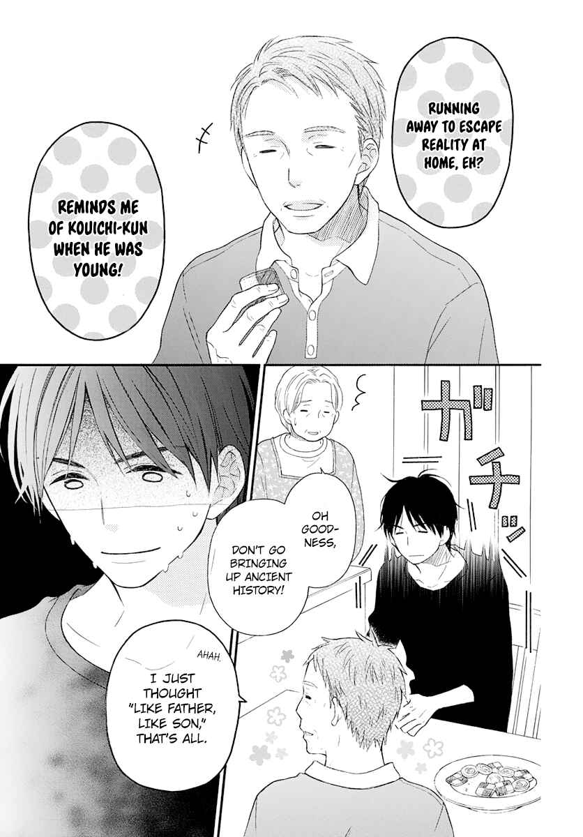 Page 15 Chapter 16 Life So Happy