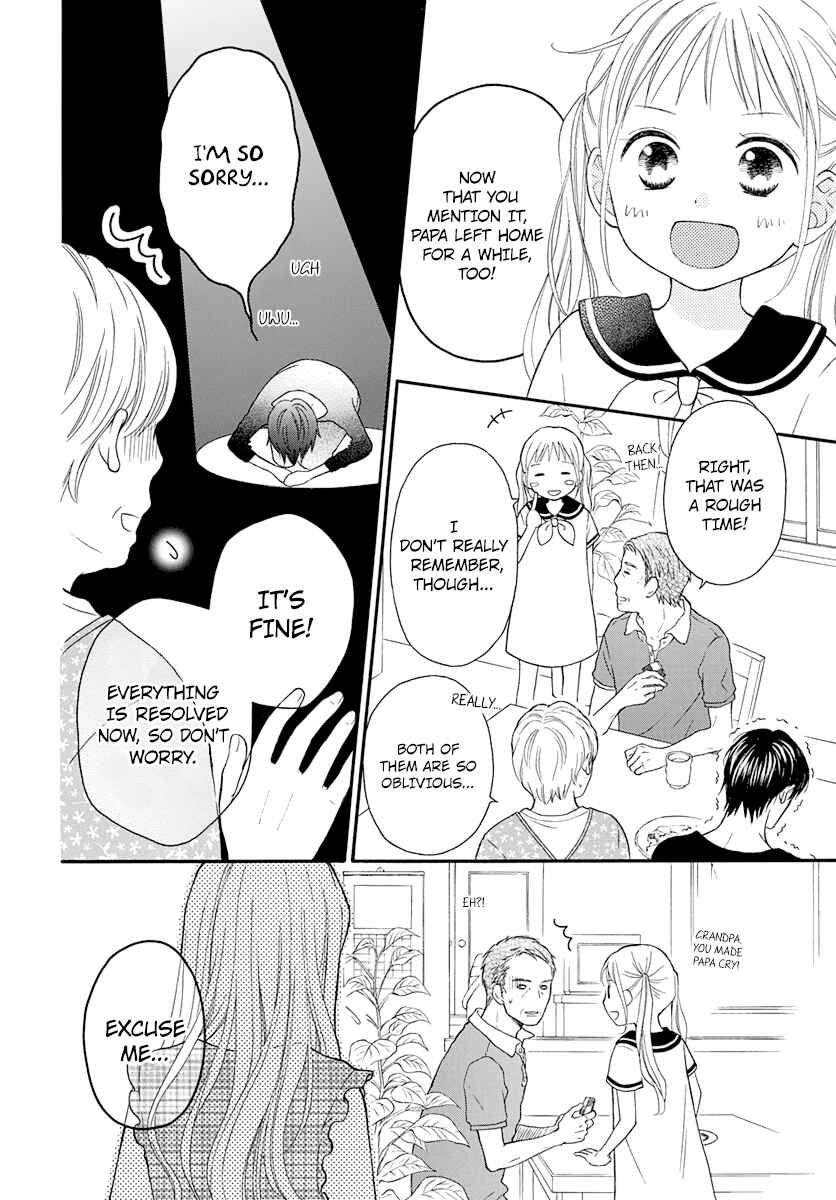 Page 16 Chapter 16 Life So Happy