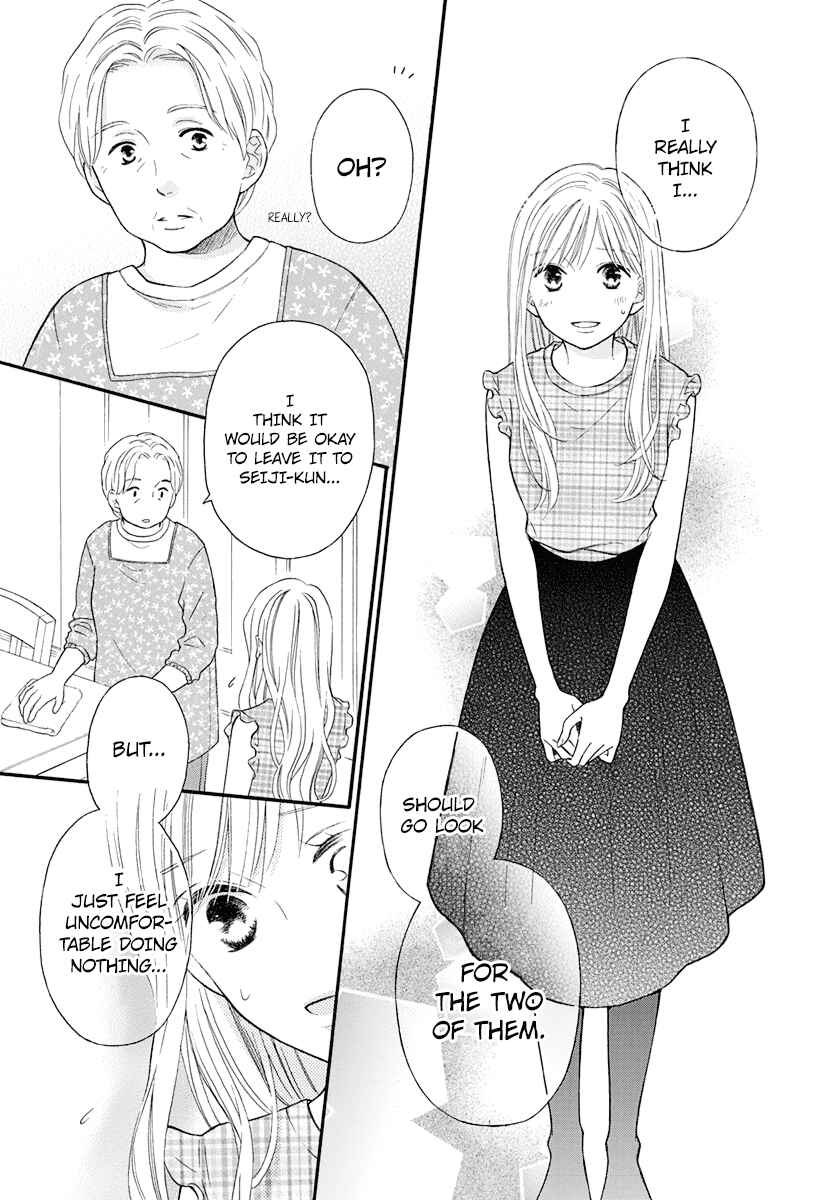 Page 17 Chapter 16 Life So Happy