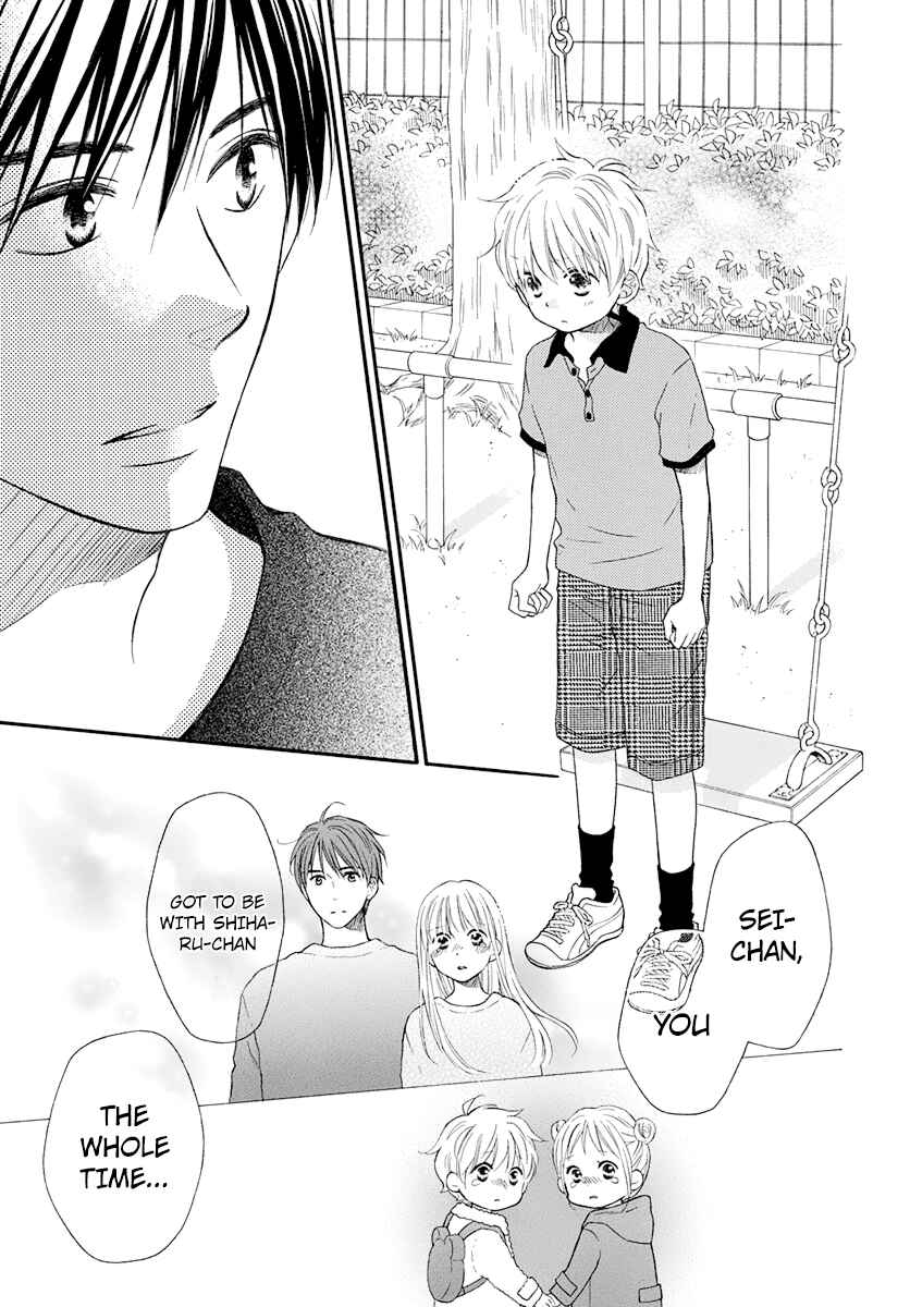 Page 23 Chapter 16 Life So Happy