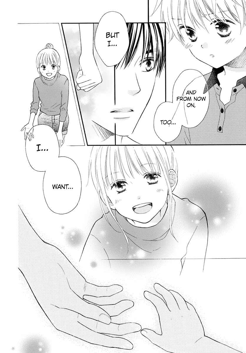 Page 24 Chapter 16 Life So Happy