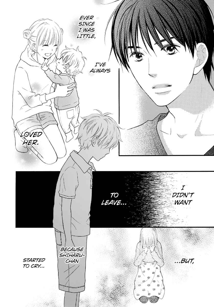 Page 26 Chapter 16 Life So Happy