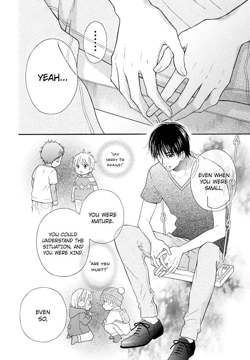 Page 28 Chapter 16 Life So Happy