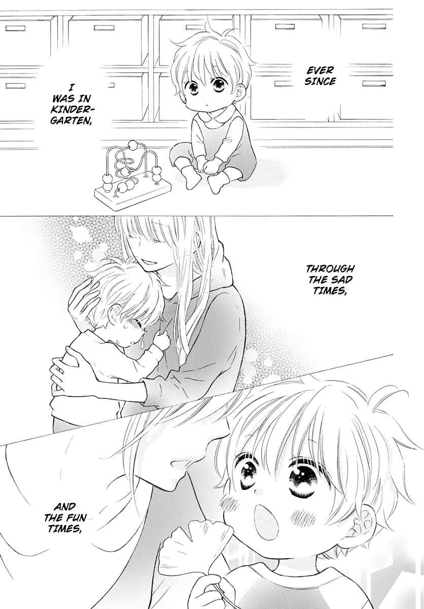 Page 3 Chapter 16 Life So Happy
