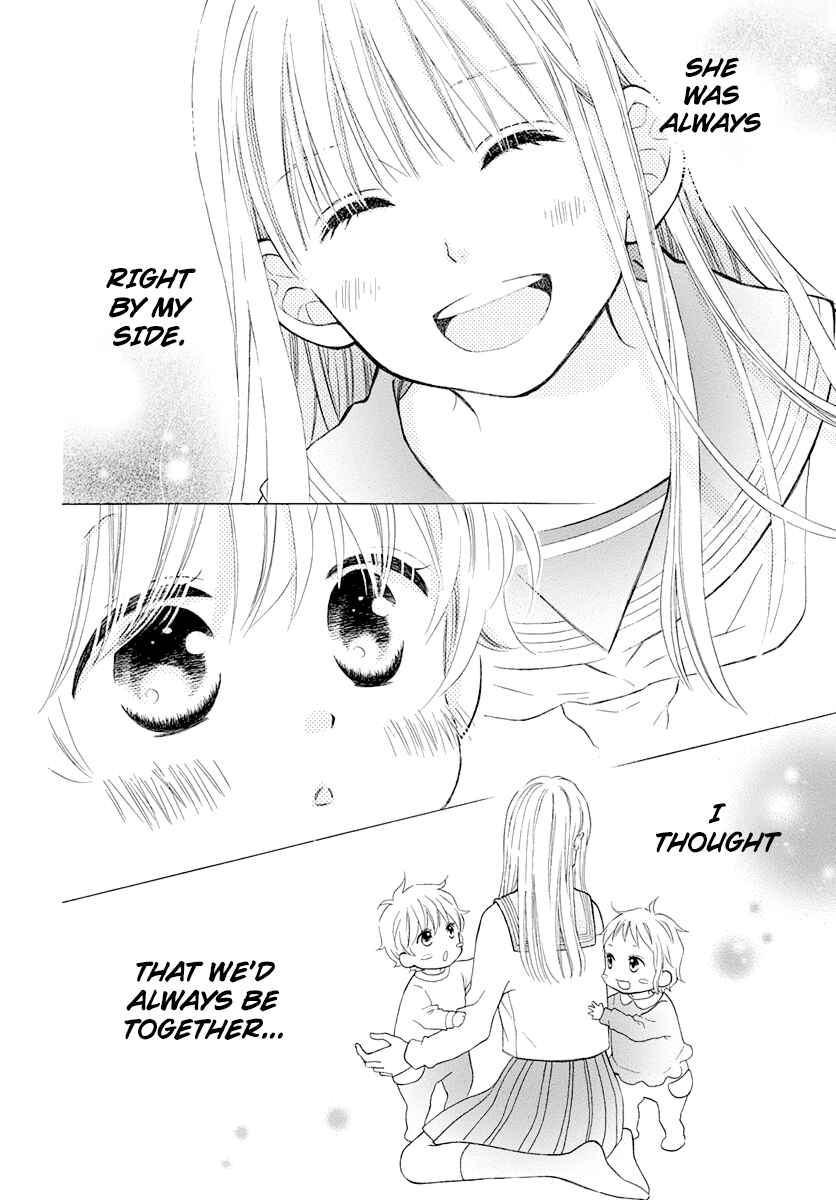 Page 4 Chapter 16 Life So Happy