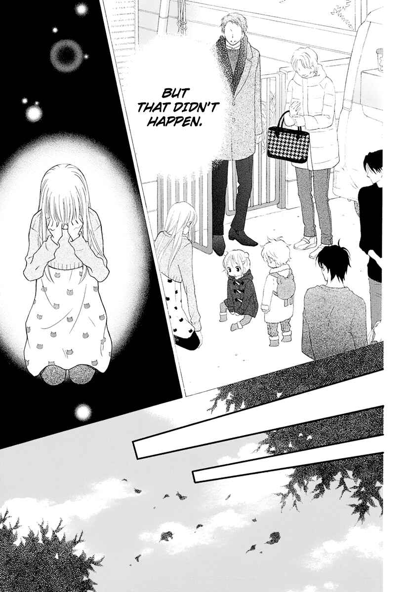 Page 5 Chapter 16 Life So Happy
