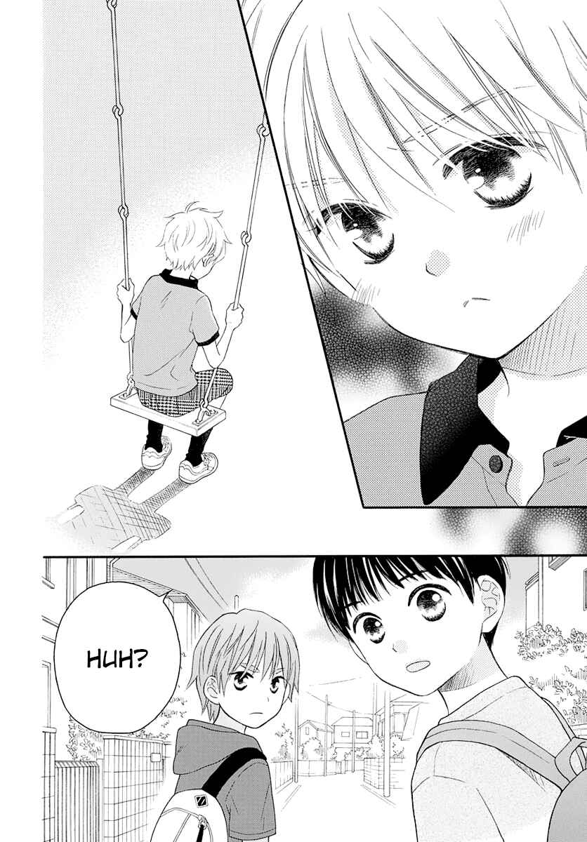 Page 6 Chapter 16 Life So Happy