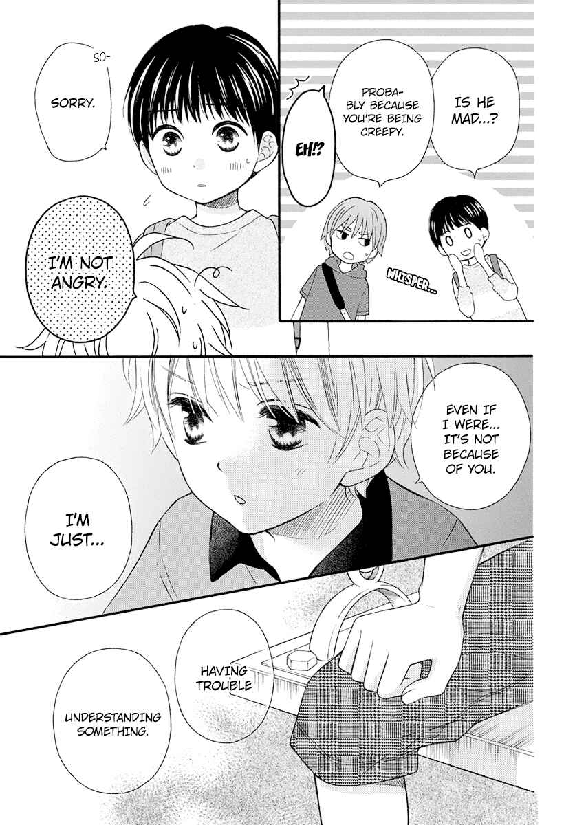 Page 9 Chapter 16 Life So Happy