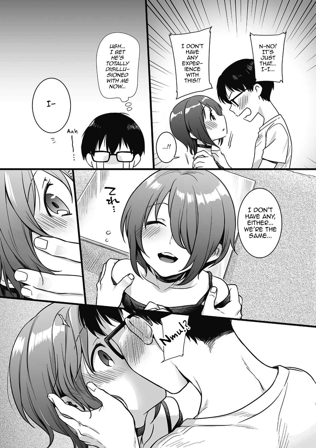 Page 11 Chapter 2 Jiyoudama
