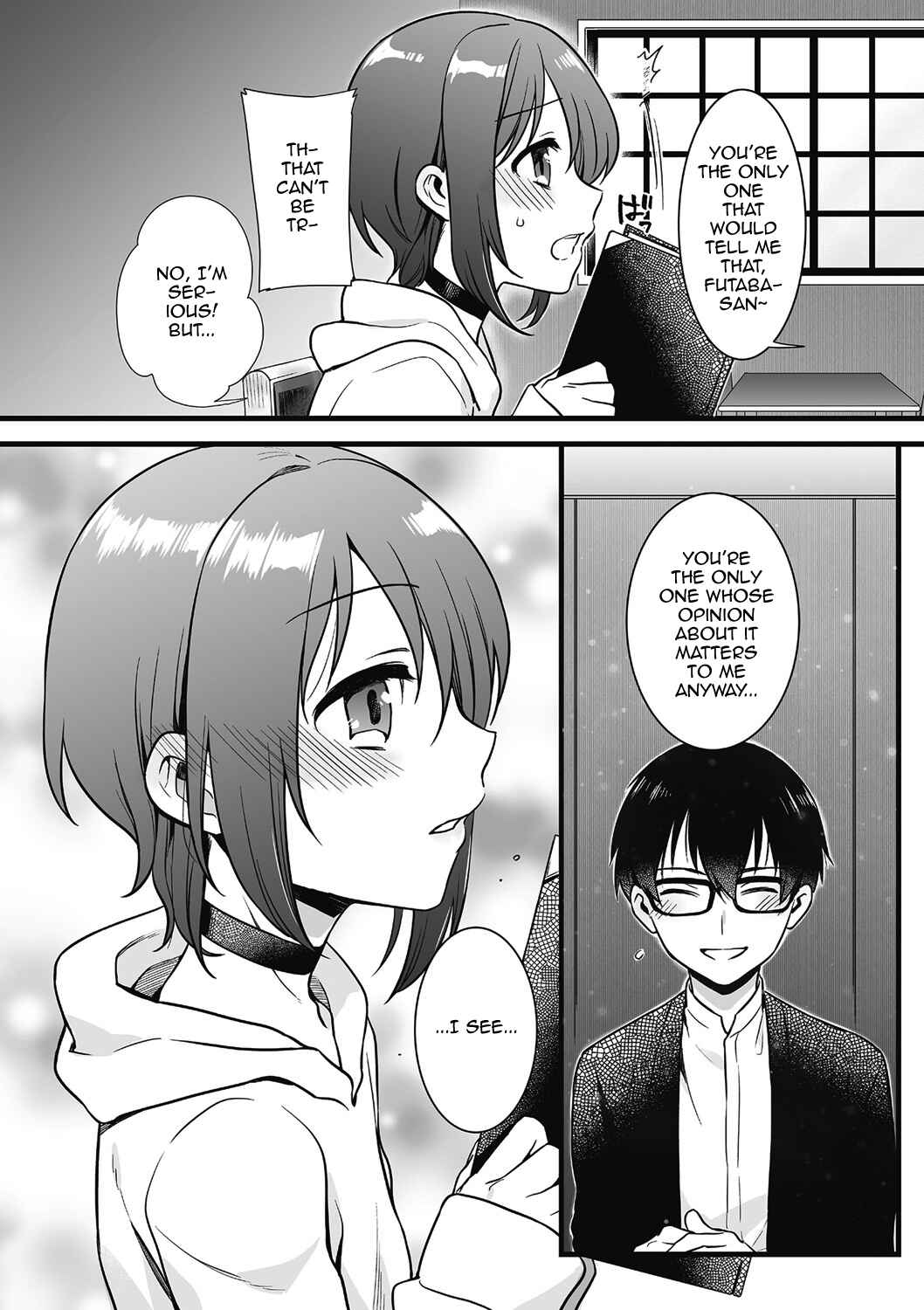 Page 6 Chapter 2 Jiyoudama