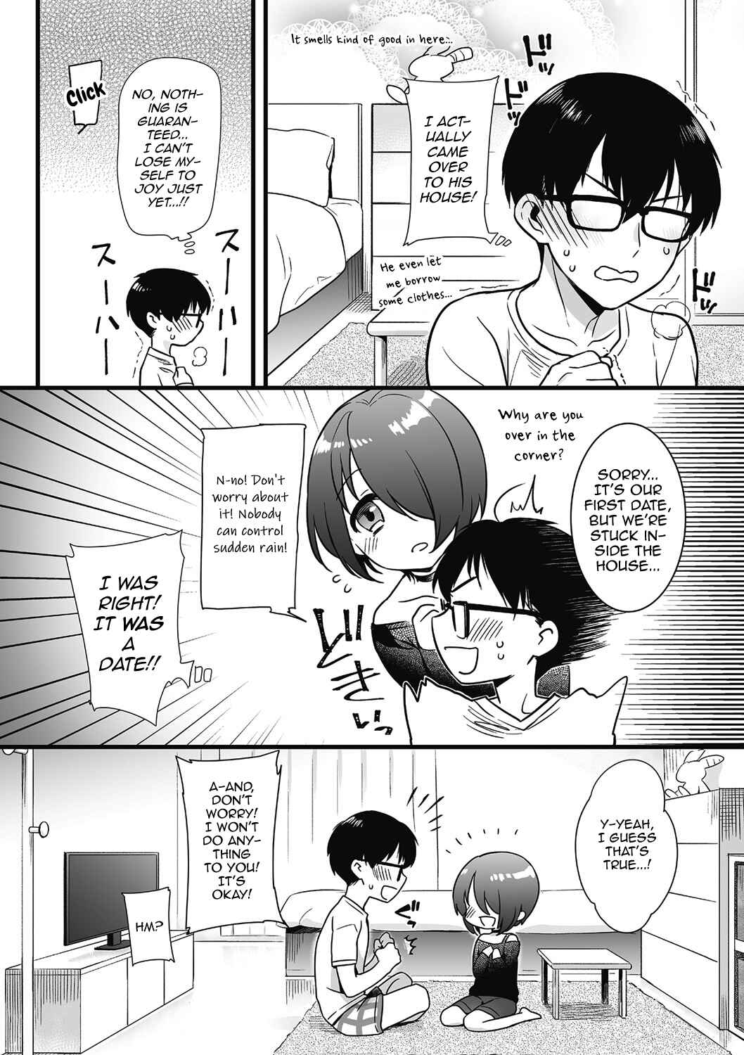 Page 8 Chapter 2 Jiyoudama
