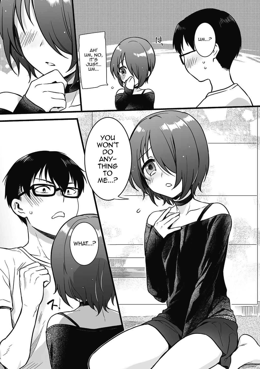 Page 9 Chapter 2 Jiyoudama