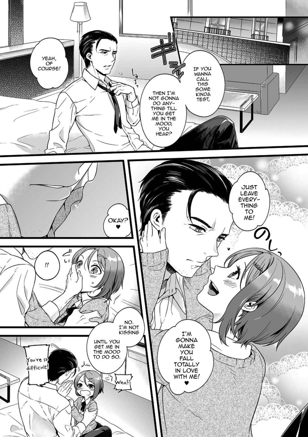 Page 5 Chapter 10 Jiyoudama