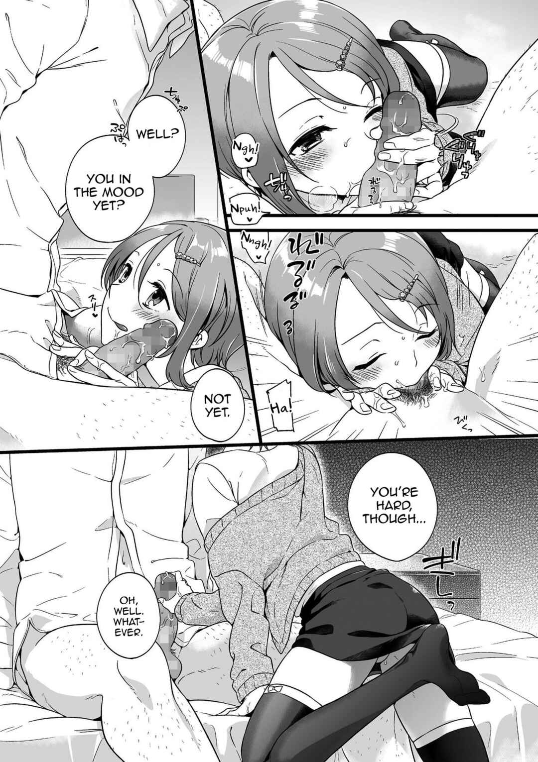 Page 7 Chapter 10 Jiyoudama