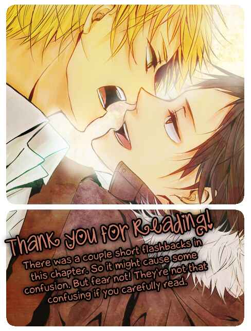Page 2 Chapter 2a Kaminari Soda