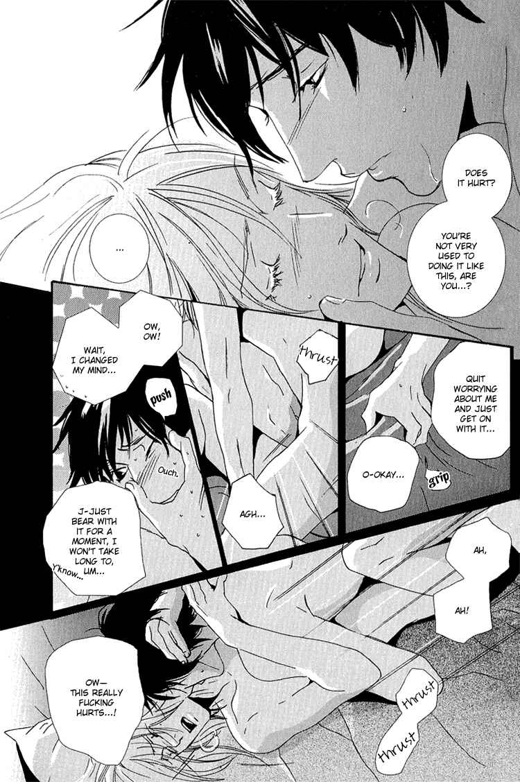Page 14 Chapter 2 Calling