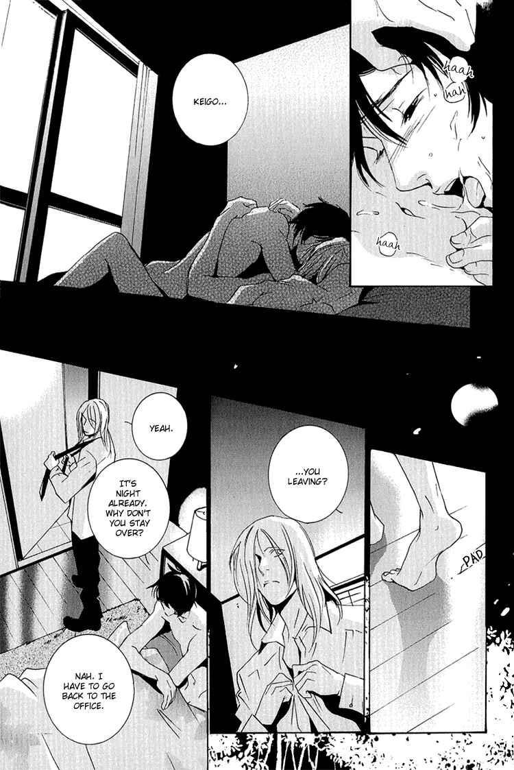 Page 16 Chapter 2 Calling
