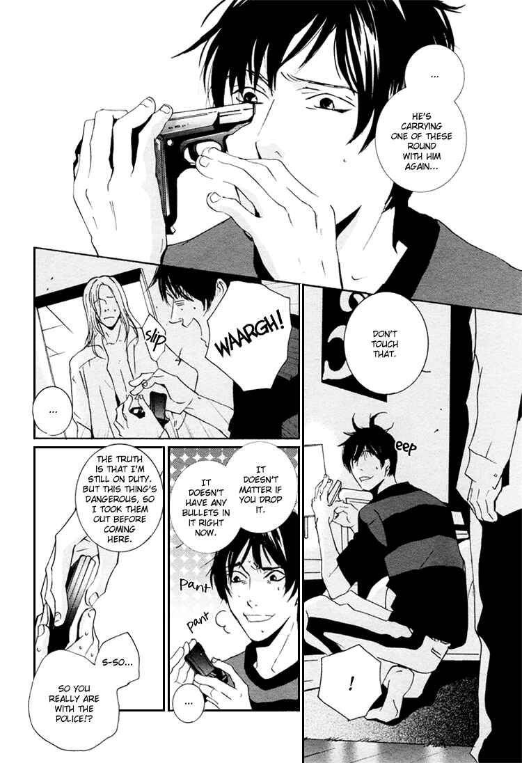 Page 25 Chapter 2 Calling