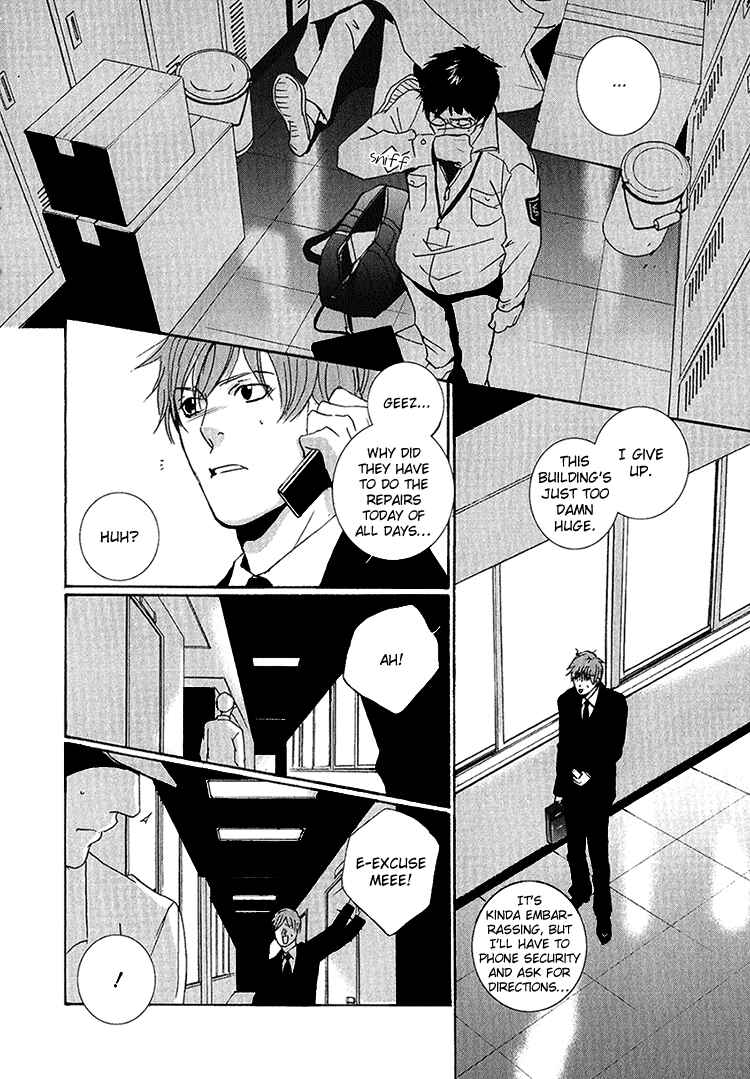 Page 11 Chapter 5 Calling