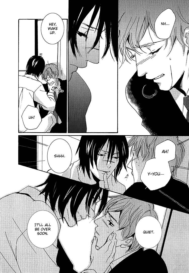 Page 15 Chapter 5 Calling