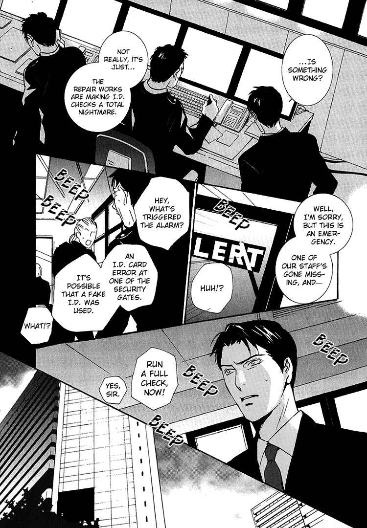 Page 23 Chapter 5 Calling