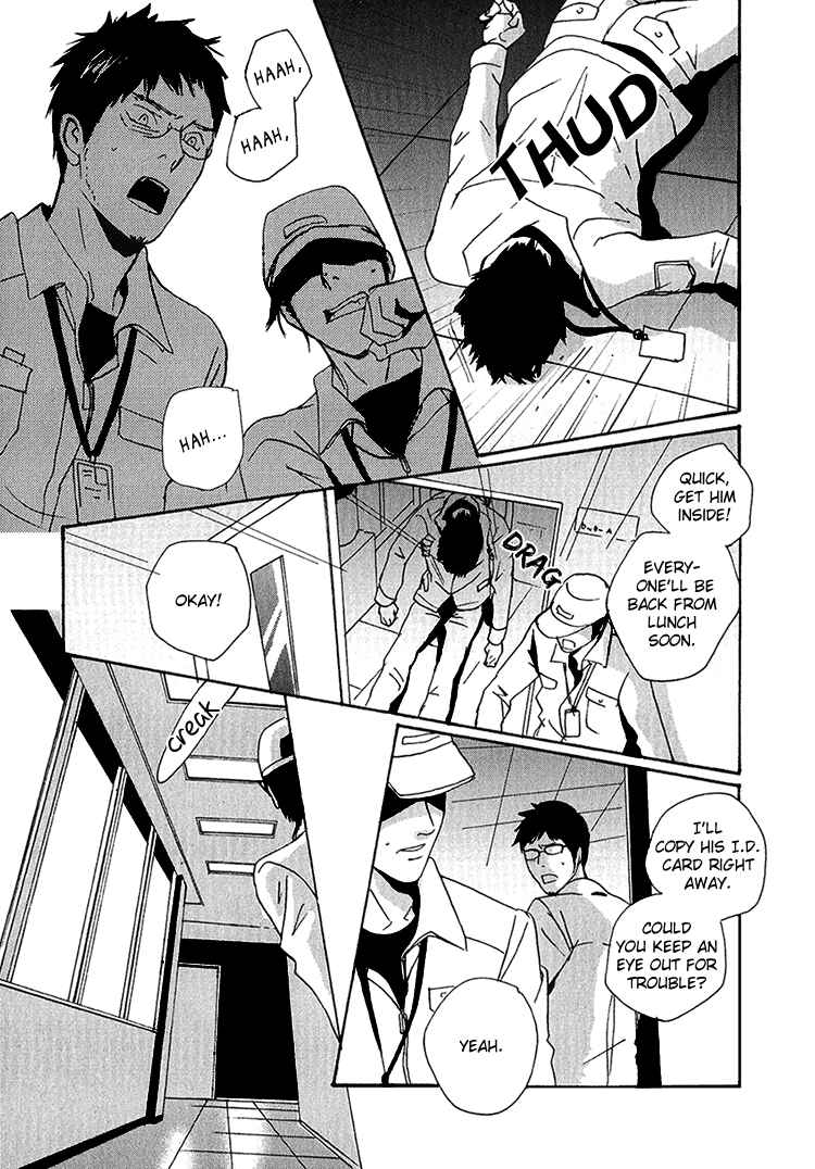 Page 6 Chapter 5 Calling