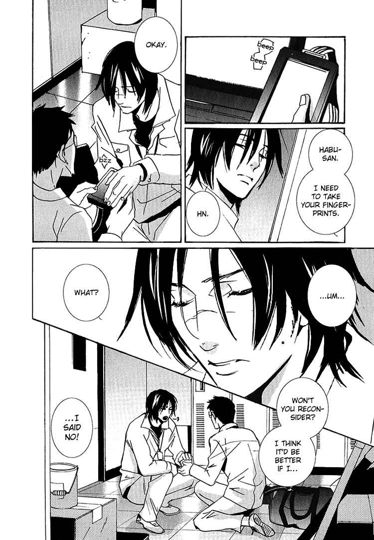Page 9 Chapter 5 Calling